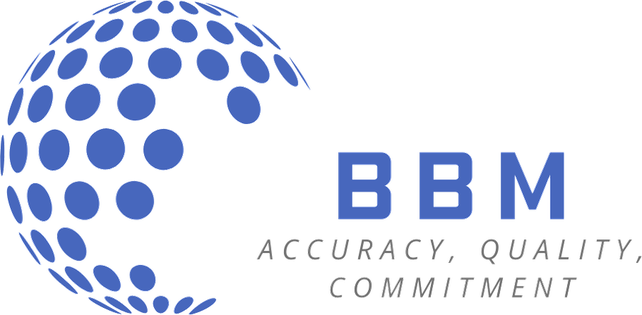 BBM Logo
